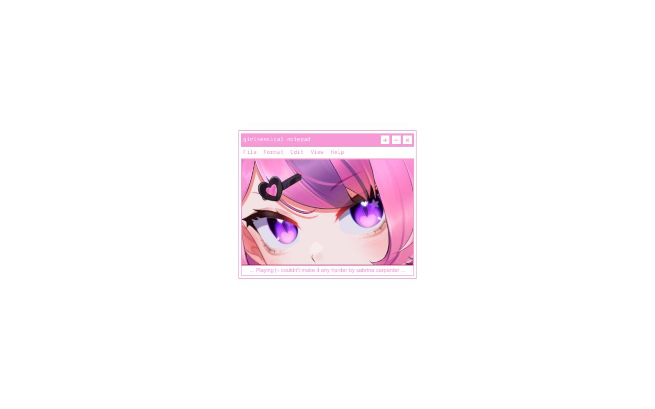 Carrd profile picture for @succubus