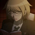 Byakuya Togami - Danganronpa