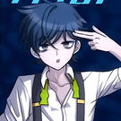 David Chiem - Danganronpa Despair Time